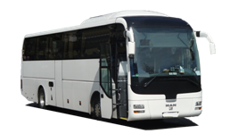 charter bus rental in Austria